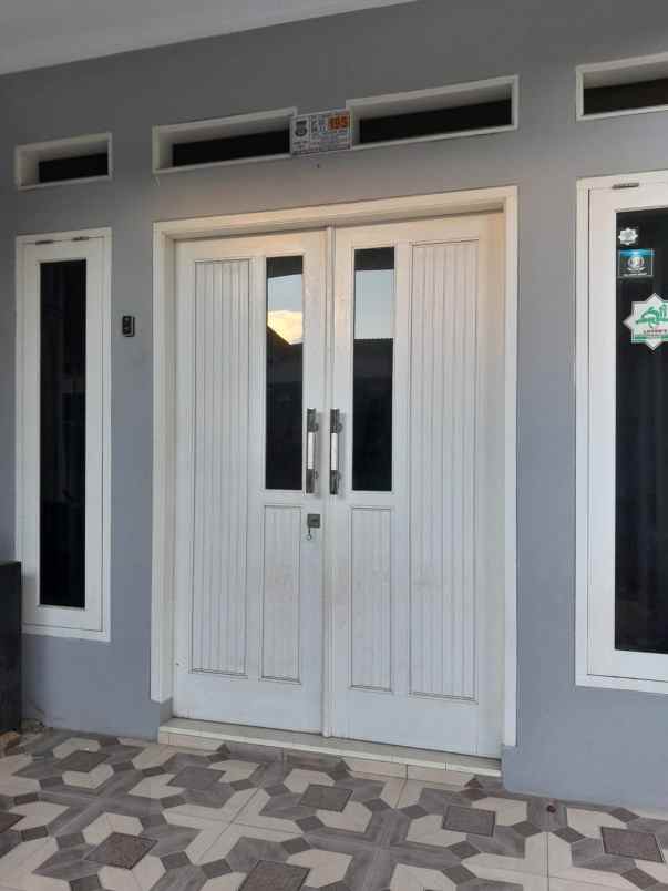 rumah murah di bintaro