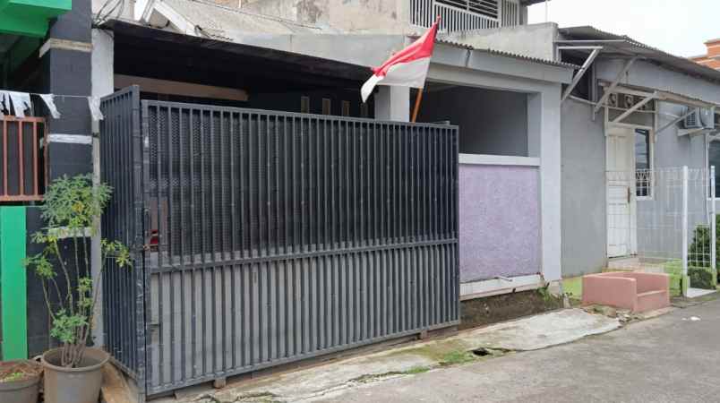 rumah murah di jatimakmur pondok gede
