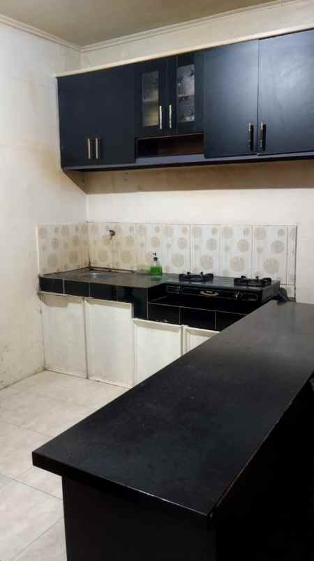 rumah murah di jatimakmur pondok gede