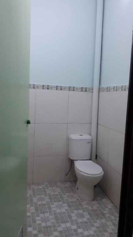 rumah murah di jln ratna jatibening bekasi