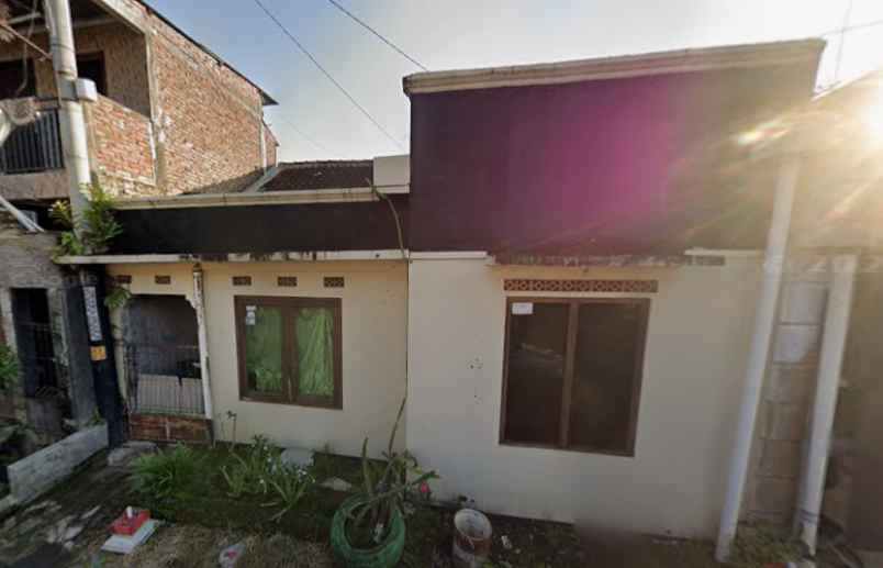 rumah murah di salatiga sejuk adem ayem