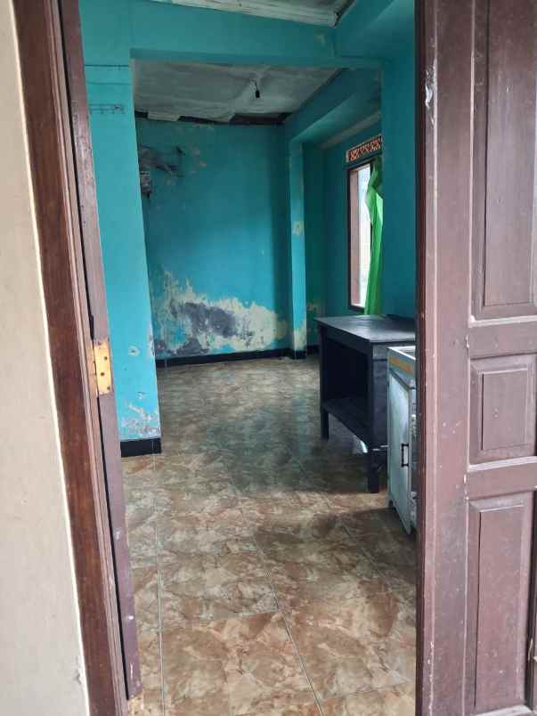 rumah murah di salatiga sejuk adem ayem