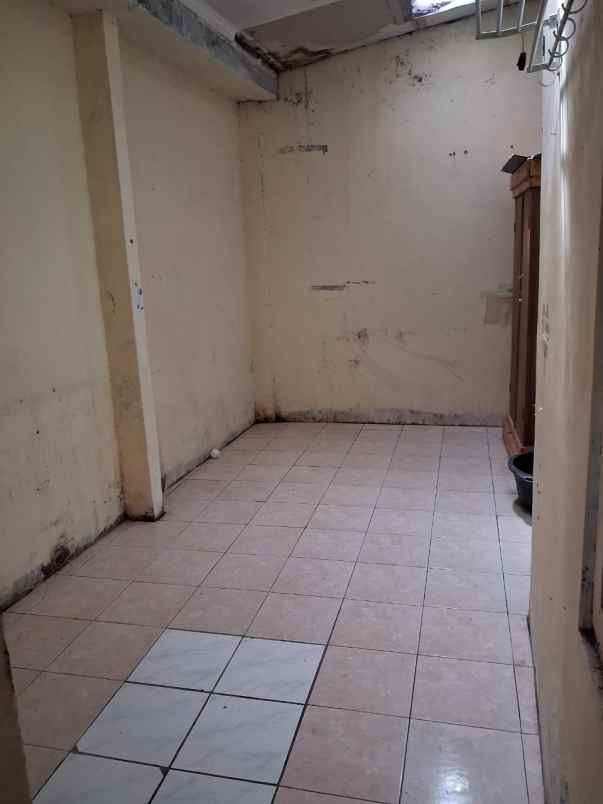 rumah murah di salatiga sejuk adem ayem