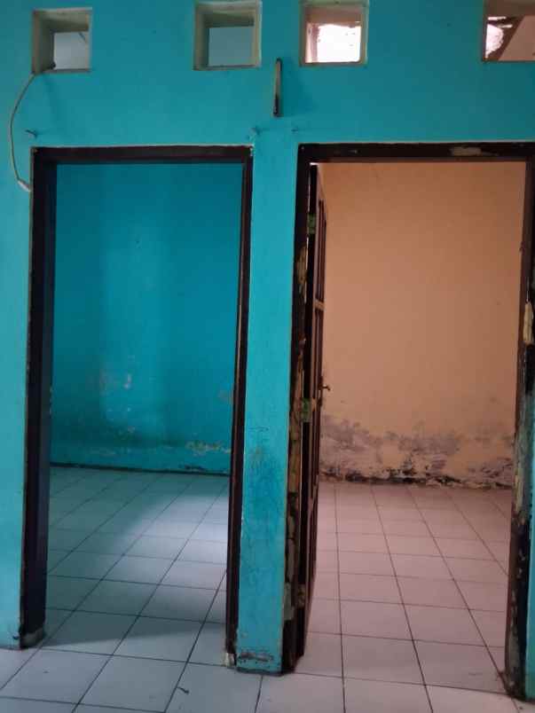 rumah murah di salatiga sejuk adem ayem