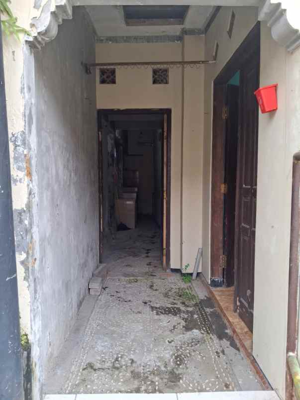 rumah murah di salatiga sejuk adem ayem