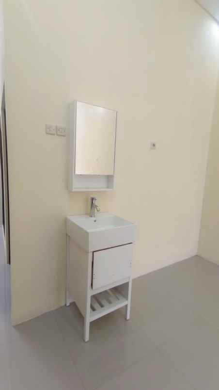 rumah murah siap dipinang