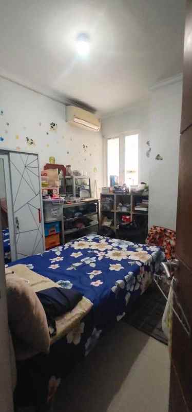 rumah murah siap huni lokasi kebraon surabaya