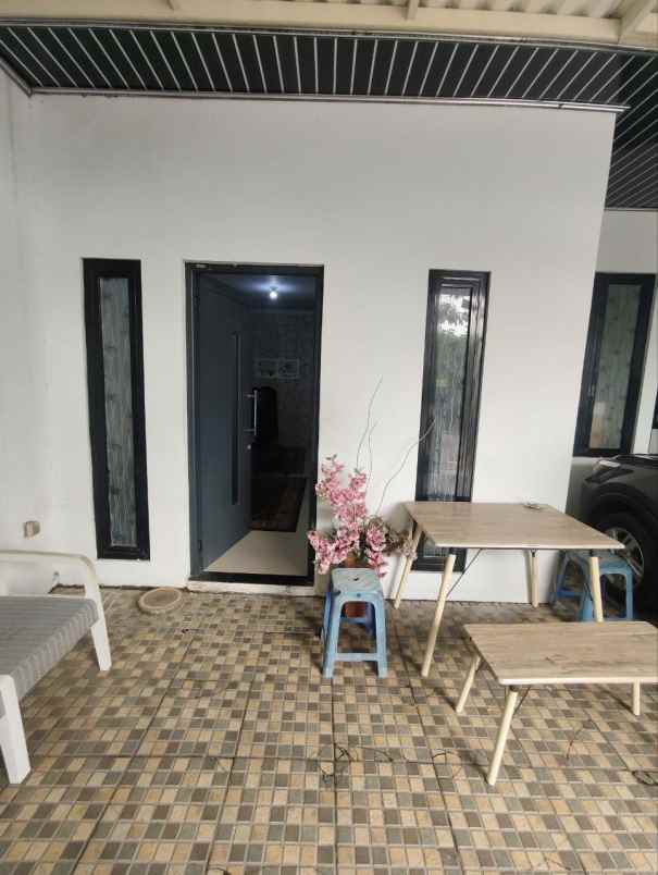 rumah murah siap huni lokasi kebraon surabaya