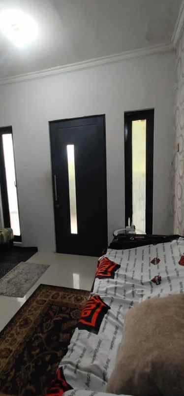 rumah murah siap huni lokasi kebraon surabaya