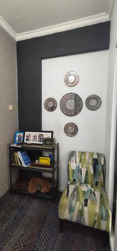 rumah murah siap huni lokasi kebraon surabaya
