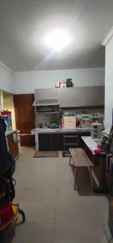 rumah murah siap huni lokasi kebraon surabaya
