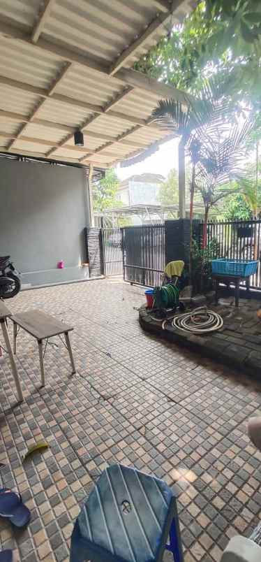rumah murah siap huni lokasi kebraon surabaya
