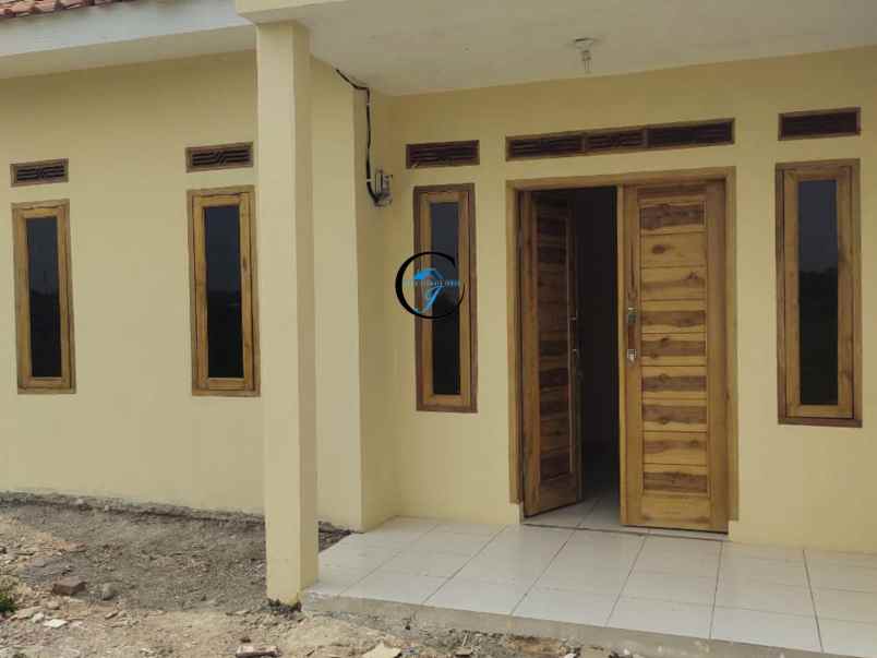 rumah nyaman idaman keluarga