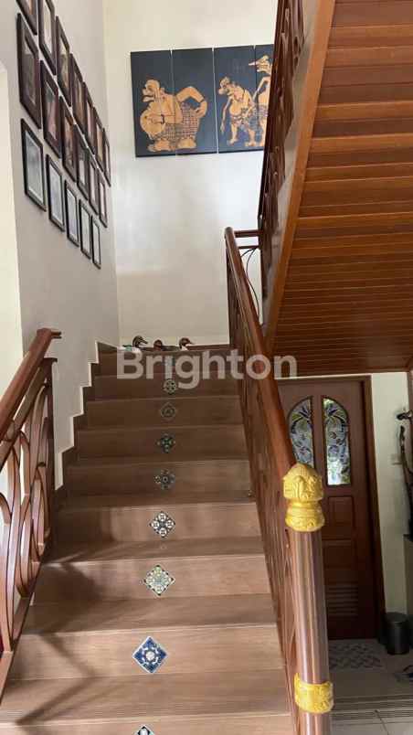 rumah nyaman siap huni di cluster grand galaxy bekasi