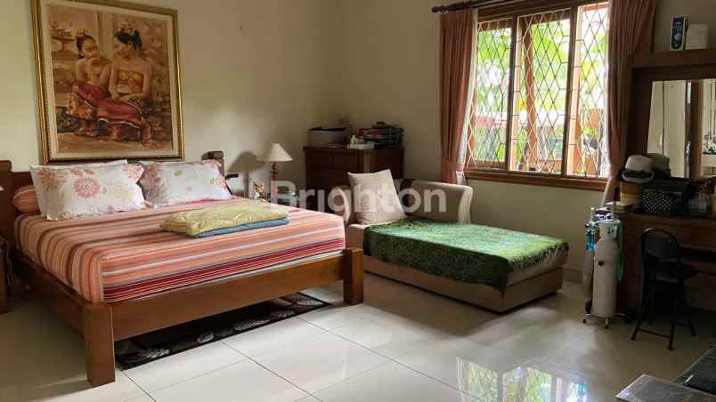 rumah nyaman siap huni di cluster grand galaxy bekasi