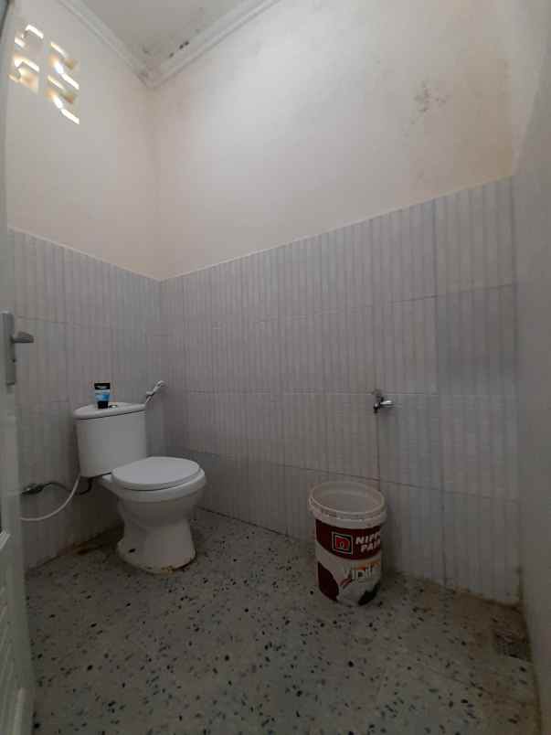 rumah one gate akses motor harga 250 jt 275 jutaan