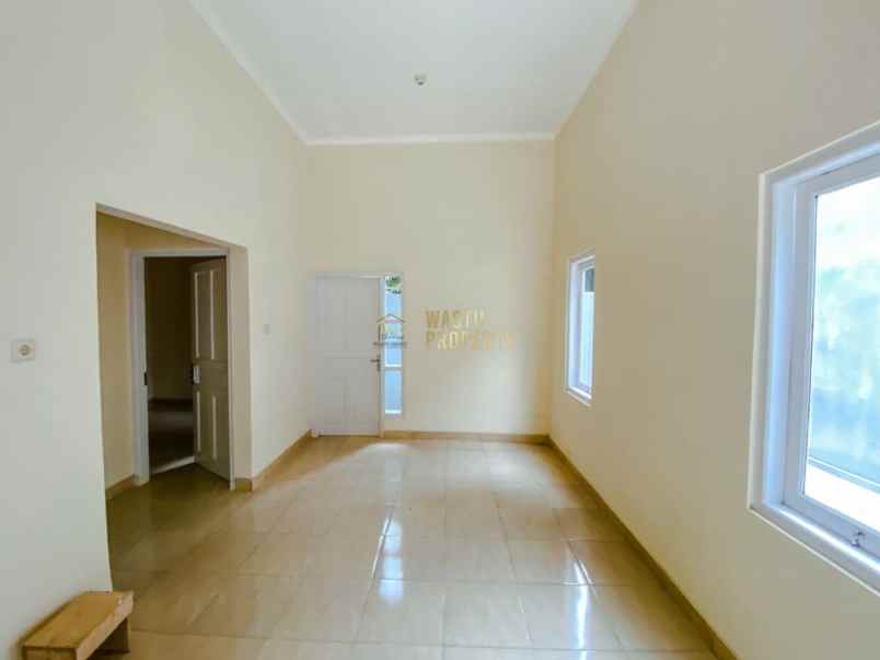 rumah paling murah gratis semua biaya di sewon