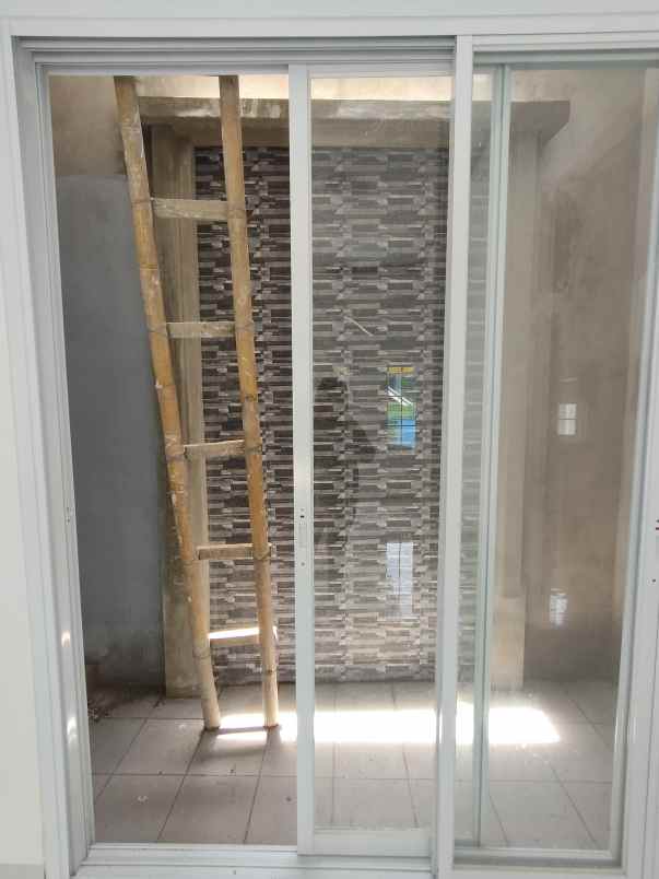 rumah pancoran mas depok