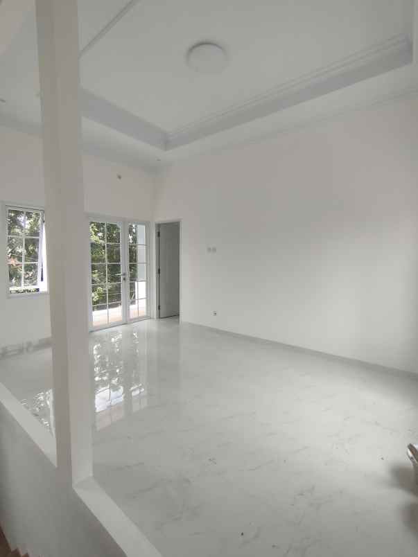 rumah pancoran mas depok