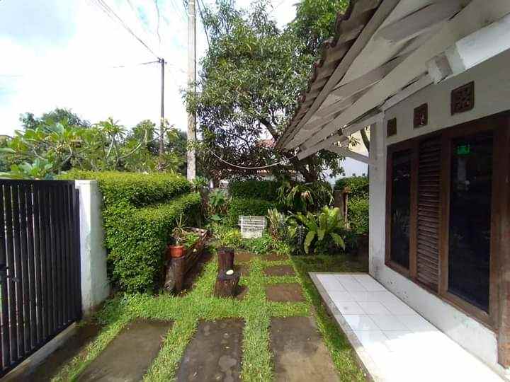 Rumah Cantik Permata Cimahi Tani Mulya Ngamprah Bandung Barat