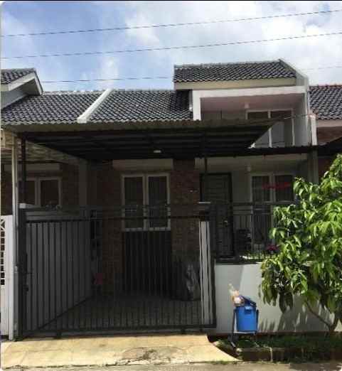 rumah permata cimanggis cluster onyx