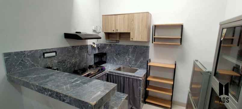rumah permata cimanggis cluster onyx