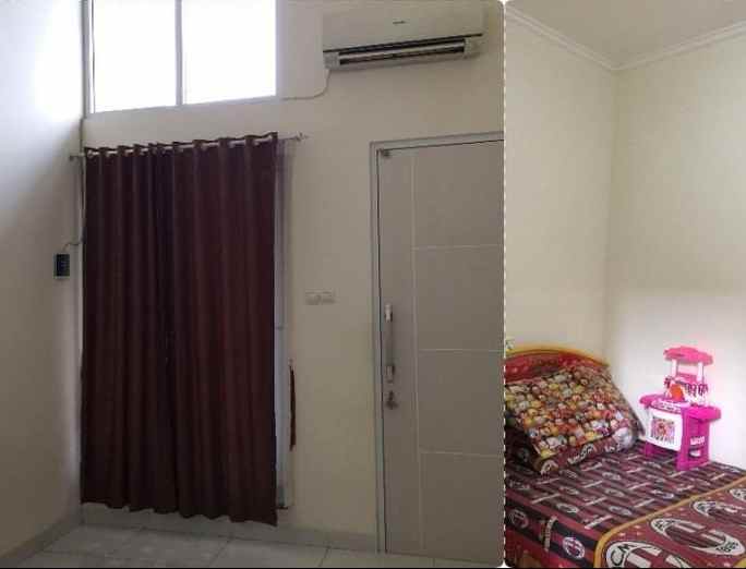 rumah permata cimanggis cluster onyx