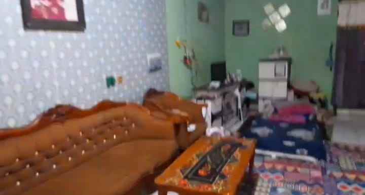 rumah pharmindo dekat cijerah gempol bandung