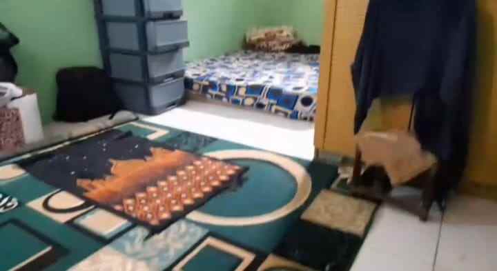 rumah pharmindo dekat cijerah gempol bandung