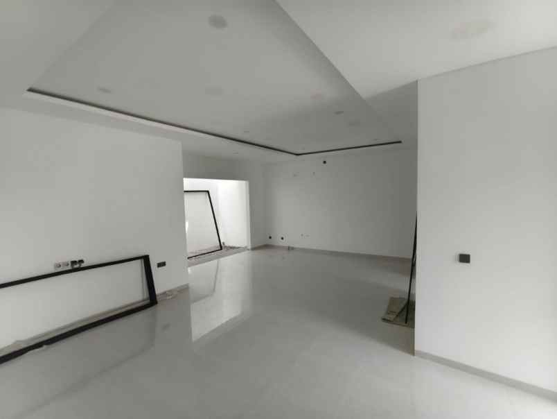 rumah pondok hijau setiabudi bandung