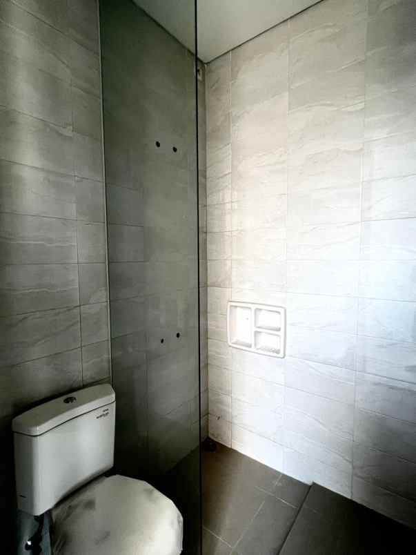 rumah pondok tjandra 2 lantai type ruby nego