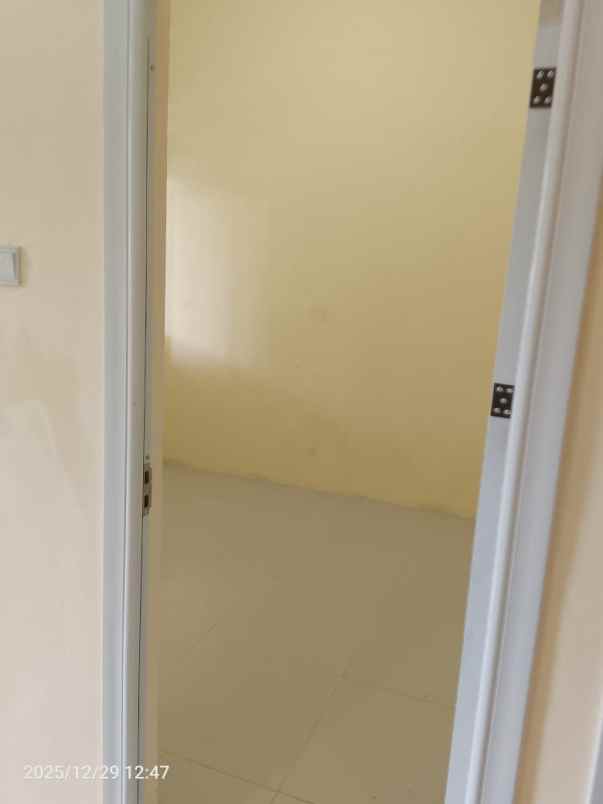 rumah puri indah pandugo surabaya full renov siap huni
