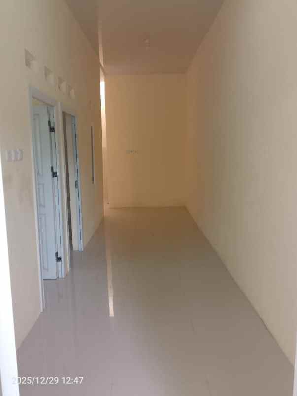 rumah puri indah pandugo surabaya full renov siap huni