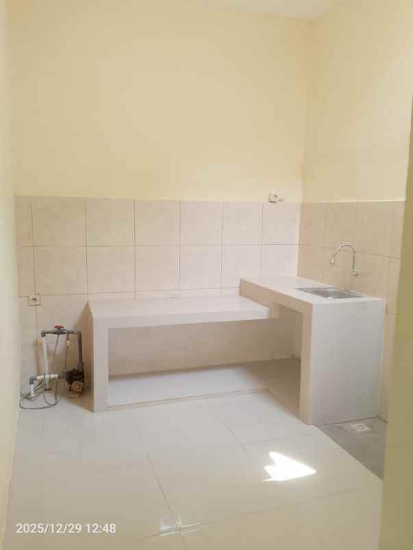 rumah puri indah pandugo surabaya full renov siap huni