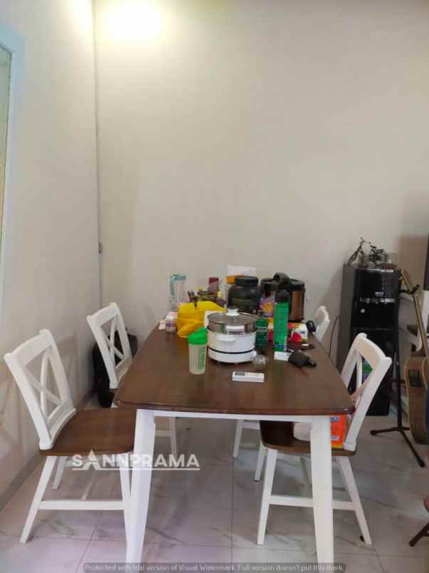 rumah rangkapan jaya