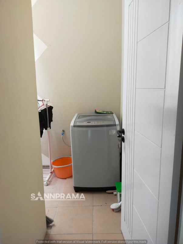 rumah rangkapan jaya