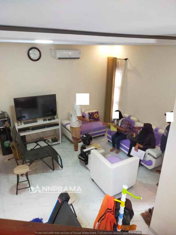 rumah rangkapan jaya