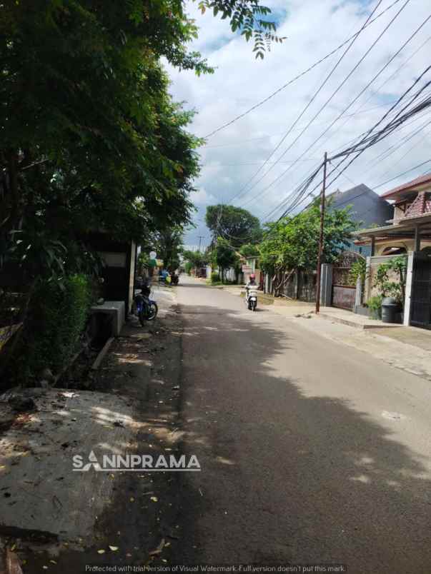 rumah rangkapan jaya