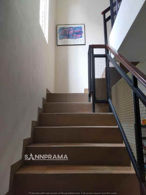 rumah rangkapan jaya