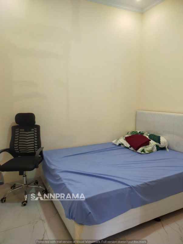 rumah rangkapan jaya