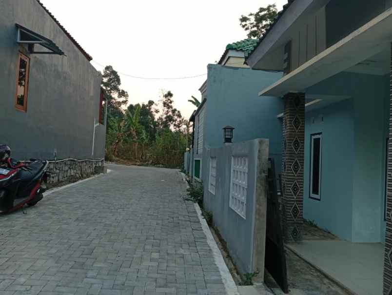 rumah ready siap huni shm ready lokasi rumah hook