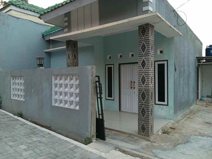 rumah ready siap huni shm ready lokasi rumah hook