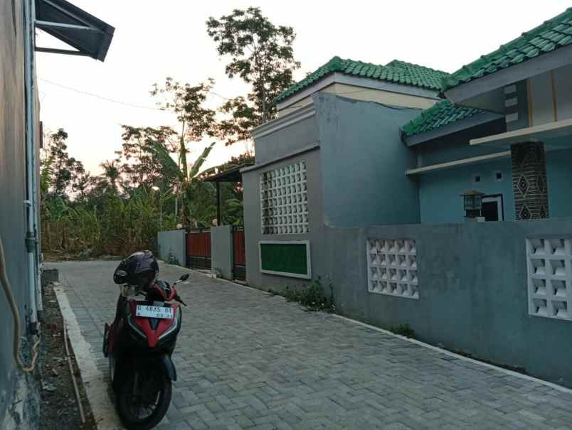 rumah ready siap huni shm ready lokasi rumah hook
