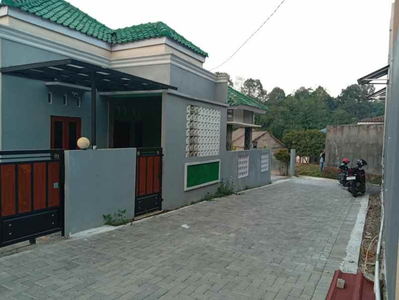 rumah ready siap huni shm ready lokasi rumah hook