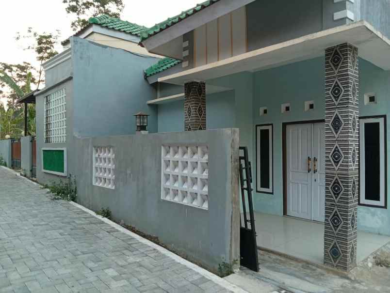 rumah ready siap huni shm ready lokasi rumah hook