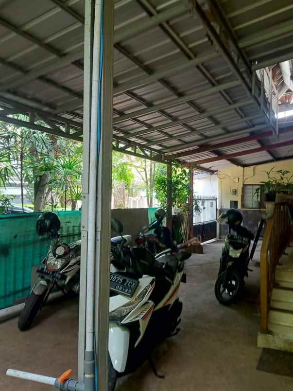 rumah riau re martadinata