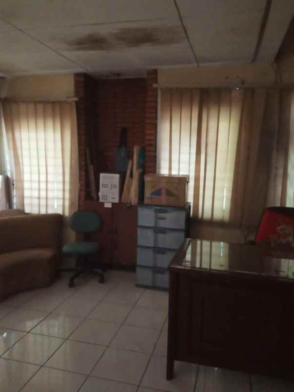 rumah riau re martadinata