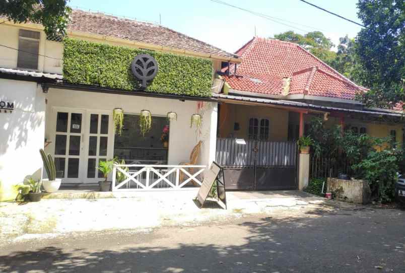 rumah riau re martadinata