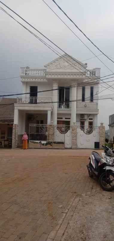 rumah sawangan depok jawa barat