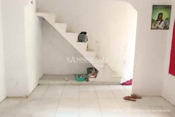 rumah second 2 lantai dekat bomang tol bojonggede rich